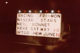 NASCAR Stars Rudd & Bonnett Invade Raceway Park