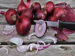 For itchiness, watering, swelling and burning get natural relief from eye allergies Why Onions Make You Cry And How To Prevent It The Times Of India