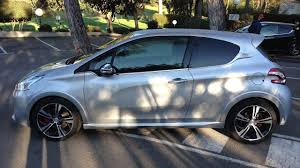 Image result for Gris Aluminium 2014 Peugeot