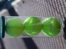 Your browser can't play this video. How To Keep Tennis Balls Pressurized Tennisfocuson