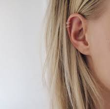 Some plastic surgeons even put permanent stitches in the ear to keep the desired shape. Body Modification Ear Shape Vtwctr