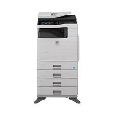 This electronic complete colour multifunctional system has a resolution of 600 x 600 dpi and also provides result at a suitable speed. Sharp Mx B401 Driver And Software Printer Sharp Drivers Printer