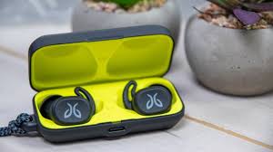 Jaybird Vista Earbuds Hands On An Airpods Powerbeats Pro