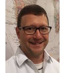 Troy Montenery : Myrtle Beach, SC Travel Agent