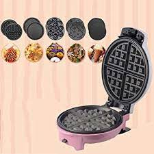 Waffle Maker Removable Plate Waffles Waffle Maker Waffle Maker Reviews