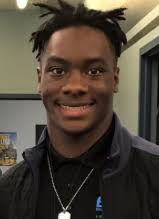 UConn 2020 Football Commits