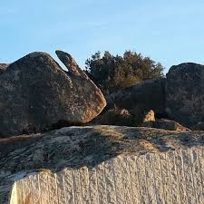 Il Coniglio Monte Ladu Budduso Italy Pictures Mysterious Places Nature