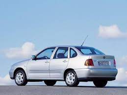 Curbside Classic 1997 Volkswagen Polo 1 6 Automatic The Golf S Little Brother Volkswagenpolo Volkswagen Polo Classic Volkswagen Polo