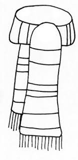 20+ snowman templates, crafts & colouring pages if you are artistic and like to spend time making cartoons like snowmen, you can download and use the free snowman templates and snowman coloring pages which are available for free on the internet to create awesome looking snowmen easily. Snowman Scarf Printable Novocom Top