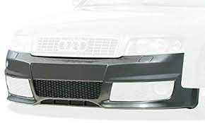 Rdx Front Bumper Audi A4 B6 8e S Edition Audi A4 Audi Bumpers