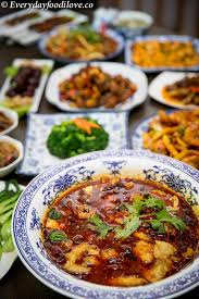 Halal food has a long history in china. Amber Chinese Muslim Restaurant Ramadan Buffet Nexus Bangsar South