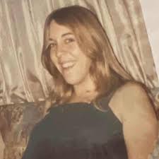 Nancy English-Wesson Obituary (1962