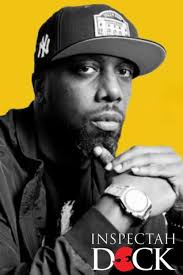 Wu-Tang Clan: Of Mics and Men" 103 (TV Episode 2019)