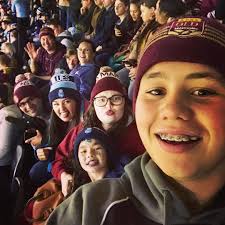 How many people received a fine for not voting in local elections in Finley  NSW?