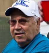 Obituary information for Matt White