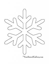 Here you can explore hq snowflake transparent illustrations, icons and clipart with filter setting like size, type, color etc. Snowflake Stencil 11 Snowflake Stencil Christmas Stencils Snowflake Template