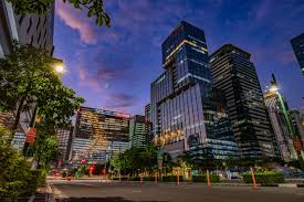 Maybe you would like to learn more about one of these? Top Realty Corporation Dr881373 1 831 Sqm Office Space For Rent In Ore Central At Fort Bonifacio Global City Bgc Taguig City