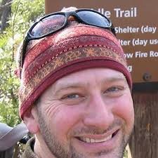 Amazon.com: Dan Brodsky-Chenfeld: books, biography, latest update