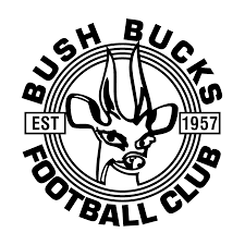 Registered churches are welcome to use… Bush Bucks Fc 01 Logo Png Transparent Svg Vector Freebie Supply