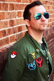 Gym Leaders — Philadelphia Pokémon League