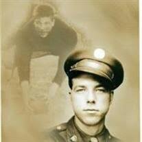 Warren E. Peters Obituary