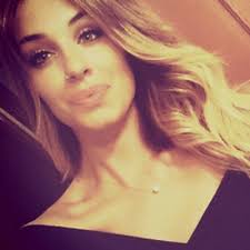 Lucia Corral (@CorralLucia2)