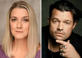 Interview: Alice Fearn & Simon Bailey