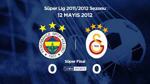 Şampiyonluk ligi kış mevsimi 3. Fenerbahce Vs Galatasaray 6 Of The Most Memorable Clashes Between The Turkish Titans