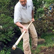 Maybe you would like to learn more about one of these? Removing Established Grass This Old House