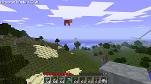 Flying is a great way to move around fast and explore your world. Flying Pigs Survival Mode Minecraft Java Edition Minecraft Forum Minecraft Forum