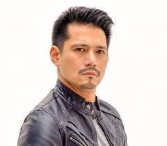 Do we want Robin Padilla in the Senate?