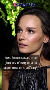 #nataliaszroeder #ciąża #aborcja #prawakobiet #kobieta #dlaciebie #wywiad