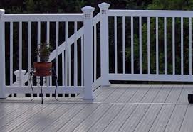 Vinyl decking pictures including roofing structures are perfect for your deck because they are inherently water proof so they will provide you with the most protection from rain. Why People Switch To Vinyl Decks From Standard Wood Decks Duramax