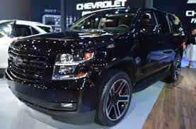 2018 Chevrolet Tahoe Fuel Economy 2018 Chevrolet Tahoe Lt 2018 Chevrolet Tahoe Premier 2018 Chevrolet Tahoe Ls 2018 Chevrol Chevrolet Tahoe Chevrolet Tahoe