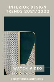 Here is the everything about the 2022 masters tv schedule, coverage, channel, start time & complete masters golf schedule 2022. Interior Design Trends 2021 2022 Trendy Interior Design Design Color Trends Latest Interior Design Trends