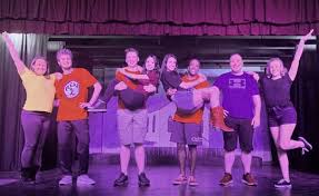 Finally, the footloose script is here for all you quotes spouting fans of the kevin bacon movie. Warren Gerds Critic At Large Review Story Energy Of Footloose The Musical Catch Hold In Abrams