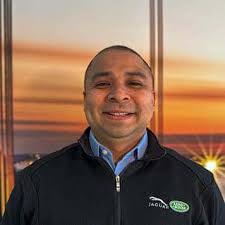 Land Rover Englewood Staff