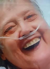 Betty Eaves's Instagram, Twitter & Facebook