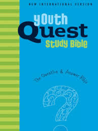 Instantly play online for free, no downloading needed! Read Niv Youth Quest Study Bible Online By Various Various Authors Books