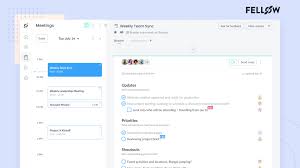 Check spelling or type a new query. How To Run Your Weekly Team Meeting Free Agenda Templates Tips