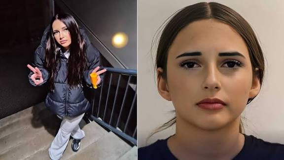 Waar is de 13-jarige Daijleena uit Emmen? Politie: 'wij maken ons zorgen om  haar'