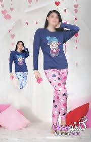 بيجامات انيقه جدا للعرائس2019 اجمل بيجامات العروس المثيره بيجامات رقيقه للنوم أزياء بيت للعروسة kntosa com 23 19 155