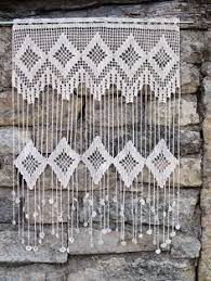 Crochet graphique tutoriel pour le crochet modele crochet gratuit crochet pour les filles tapisserie au au crochet un sac en écailles zig zag : 190 Rideaux Au Crochet En 2021 Crochet Rideaux Rideaux Crochet