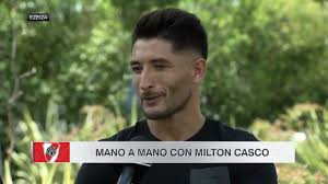 In 2015, milton was close to be signed by marseille for 2.5 million euros, but after marcelo bielsa departure, marseille retreats from milton casco deal. La Ausencia De Alario Seria Durisima Pasion Monumental