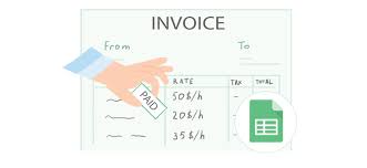 An invoice refers to an itemized bill for the goods sold to customers or services provided to them detailing their prices, the total charges as well as the terms of. Free Professional Invoice Template Google Docs Downloadable