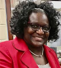 April Turner RN,MSN, WHNP