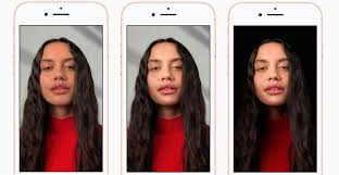 Apple S New Iphones Use Ai Portrait Lighting To Improve Shots Engadget
