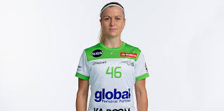 Unihockey red lions frauenfeld, frauenfeld, switzerland. Pavlina Vacinova Verstarkt Die Wasa Frauen Regiosport Ch