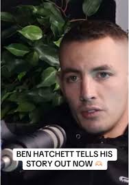 Ben Woods Ben Hatchett