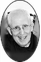 HAROLD MARGOLIS Obituary (2010)